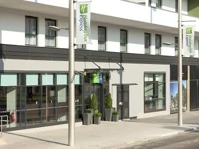 Express - Centre Square By Ihg Middlesbrough