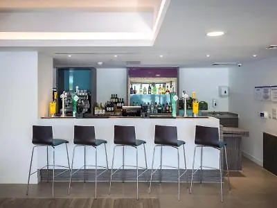 Hotell Express - Centre Square By Ihg Middlesbrough