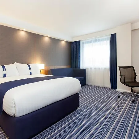 Express - Centre Square By Ihg 3*