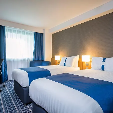 Express - Centre Square By Ihg Hotel