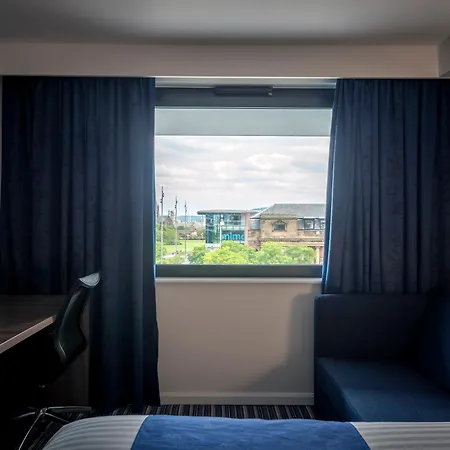 Hotell Express - Centre Square By Ihg