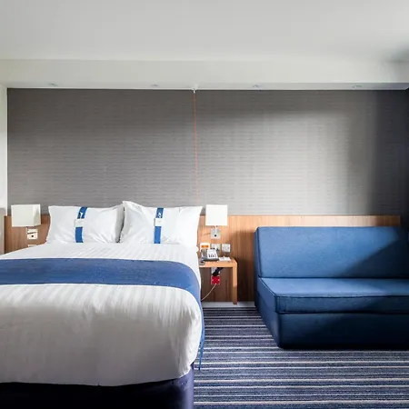Hotel Express - Centre Square By Ihg