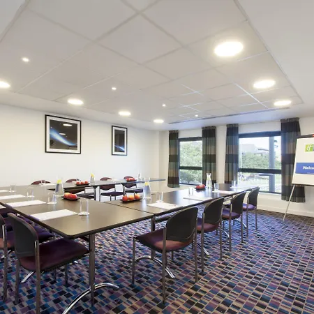 Express - Centre Square By Ihg Hotell
