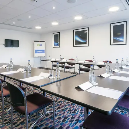 Express - Centre Square By Ihg Middlesbrough