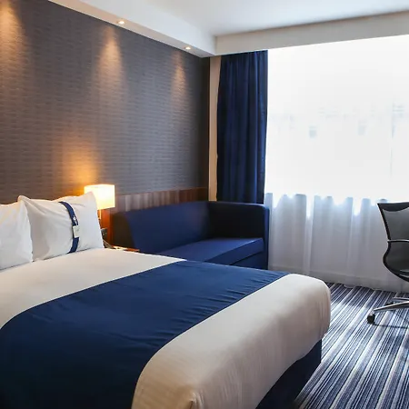 Express - Centre Square By Ihg Hotell 3*
