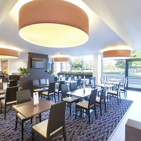 Express - Centre Square By Ihg Hotell 3*