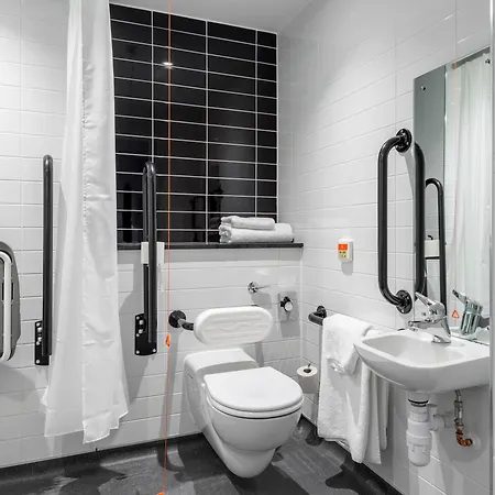 Express - Centre Square By Ihg Hotell 3*