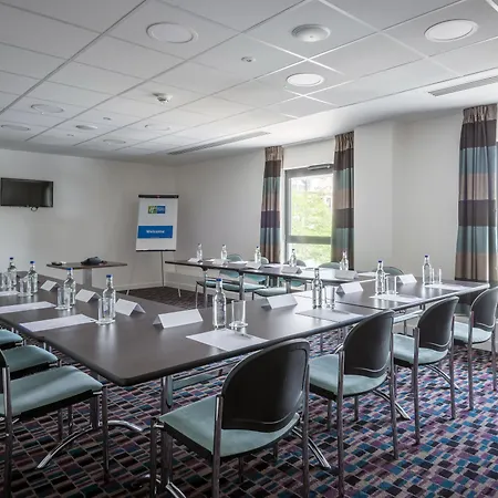 Express - Centre Square By Ihg Hotell