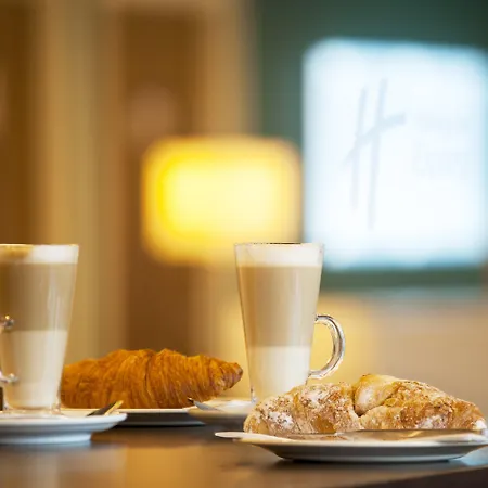 Express - Centre Square By Ihg 3* Middlesbrough