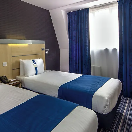 Express - Centre Square By Ihg 3*