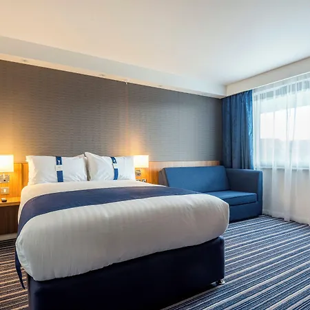 Express - Centre Square By Ihg Middlesbrough