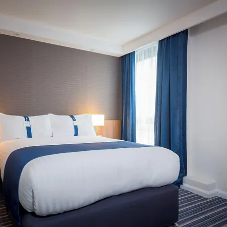 Hotel Express - Centre Square By Ihg