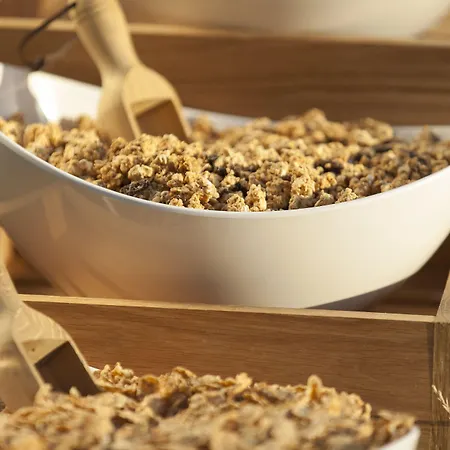 Express - Centre Square By Ihg 3* Middlesbrough