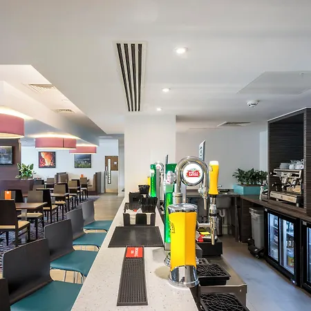 Express - Centre Square By Ihg