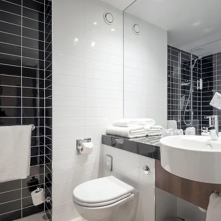 Express - Centre Square By Ihg Hotel Middlesbrough