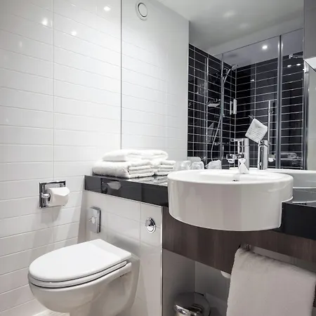 Express - Centre Square By Ihg Hotel Middlesbrough