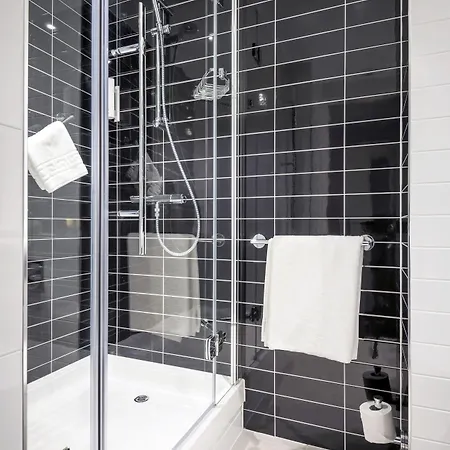 Hotel Express - Centre Square By Ihg Middlesbrough