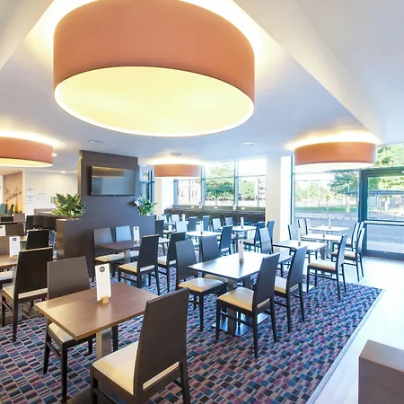 Express - Centre Square By Ihg