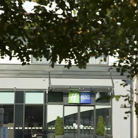 Hotel Express - Centre Square By Ihg