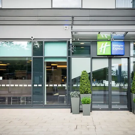 Express - Centre Square By Ihg