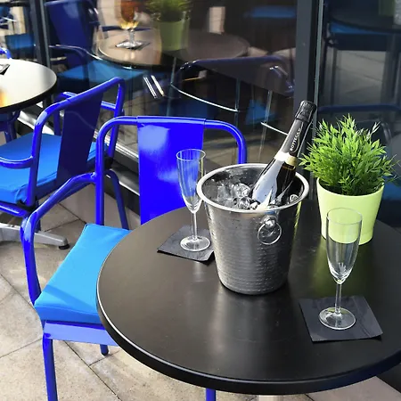 Express - Centre Square By Ihg 3* Middlesbrough