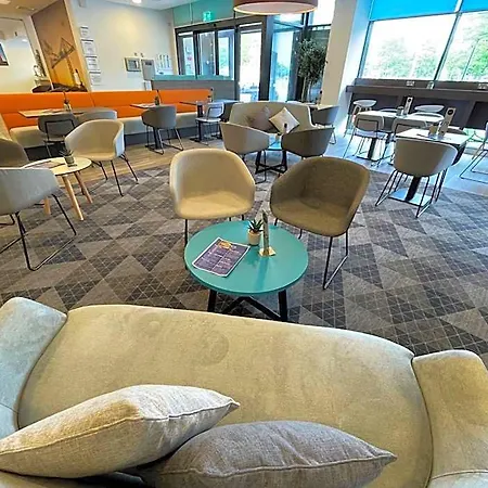 Express - Centre Square By Ihg Hotel