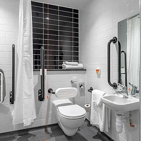 Hotel Express - Centre Square By Ihg