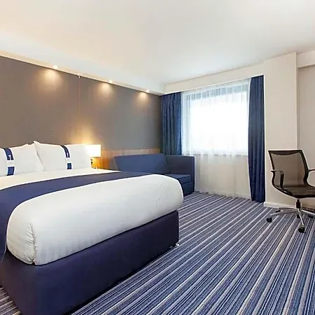 Express - Centre Square By Ihg