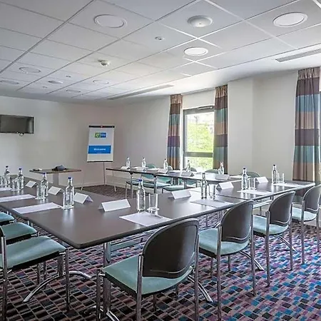 Express - Centre Square By Ihg Hotel 3*