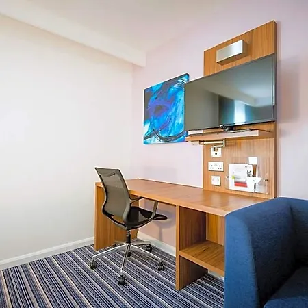 Hotel Express - Centre Square By Ihg