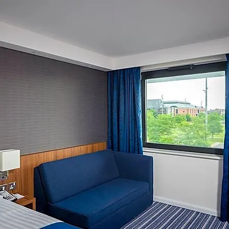 Hotel Express - Centre Square By Ihg