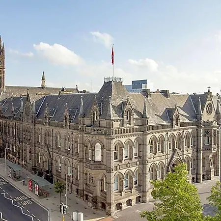 Express - Centre Square By Ihg 3*