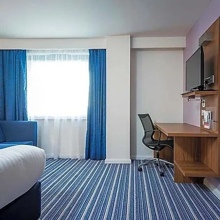 Hotel Express - Centre Square By Ihg