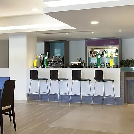 Hotel Express - Centre Square By Ihg