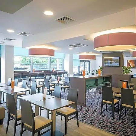 Express - Centre Square By Ihg Hotel