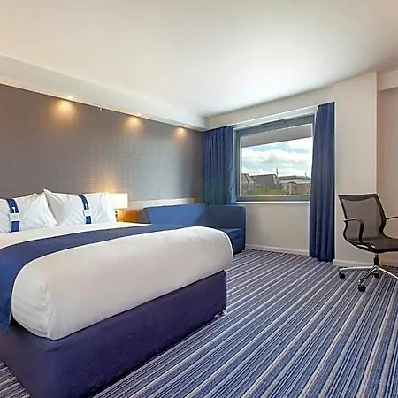 Hotel Express - Centre Square By Ihg
