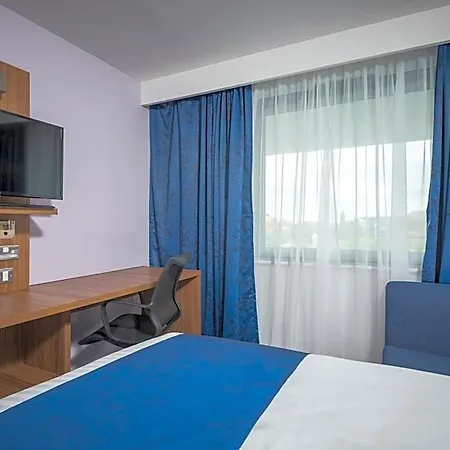Express - Centre Square By Ihg