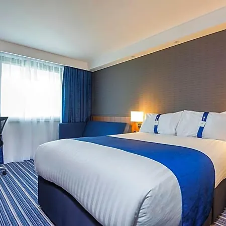 Express - Centre Square By Ihg