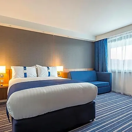 Express - Centre Square By Ihg 3*