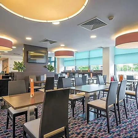 Express - Centre Square By Ihg Hotel