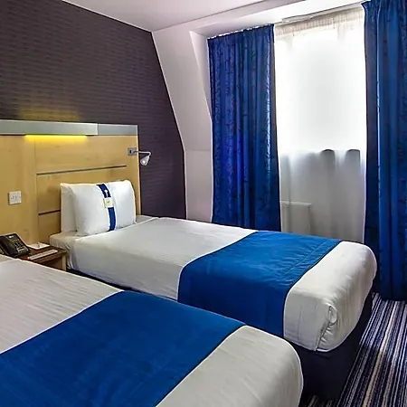Hotel Express - Centre Square By Ihg 3*