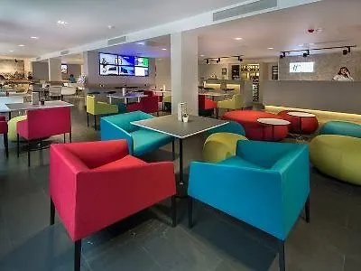Express - Centre Square By Ihg Hotell