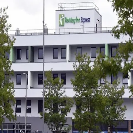 Hotel Express - Centre Square By Ihg