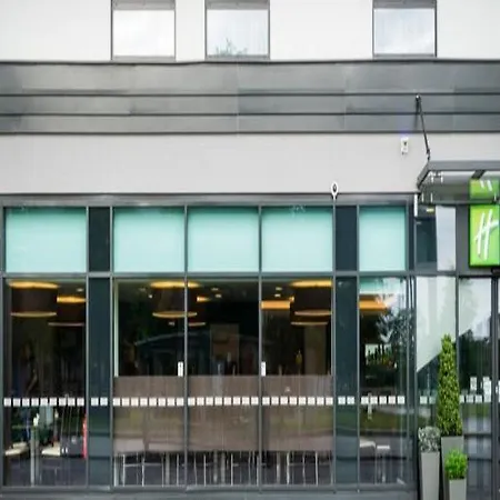 Express - Centre Square By Ihg Hotel 3*