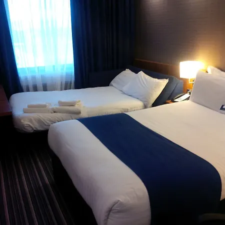 Express - Centre Square By Ihg 3*