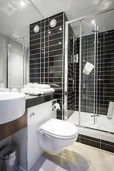 Express - Centre Square By Ihg Middlesbrough