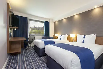 Hotell Express - Centre Square By Ihg 3*