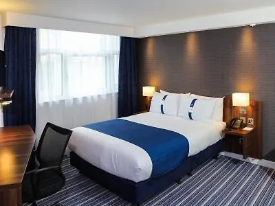 Express - Centre Square By Ihg