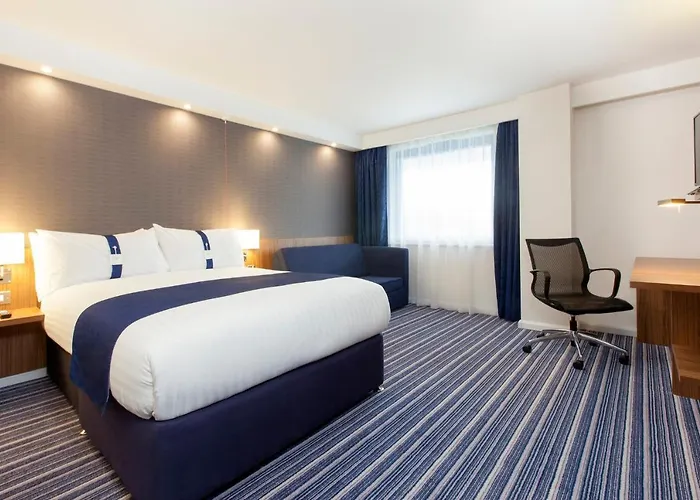 Express - Centre Square By Ihg 3*