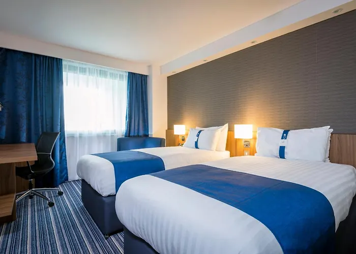 Express - Centre Square By Ihg Hotel